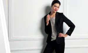 David Jones loses director